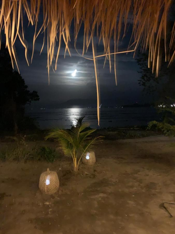 The Beach Shack Gili Air Esterno foto